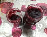 Foto del paso 5 de la receta: Mermelada de uva