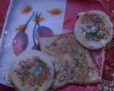 अंडा बास्केट सैंडविच (Anda basket sandwich recipe in hindi) रेसिपी चरण 3 फोटो