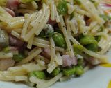 Foto del passaggio 2 della ricetta Pasta e fave