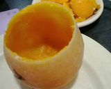 Foto del paso 5 de la receta: Calabazas rellenas Sol