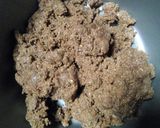 Foto langkah ke 1 dari resep Bola Coklat Rambutan (Cuman 3 bahan).