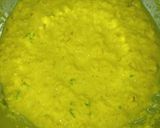 सूजी के अप्पे(suji ke appe recipe in hindi) रेसिपी चरण 2 फोटो