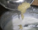 फ्रूट आइसक्रीम (Fruit Icecream recipe in hindi) रेसिपी चरण 6 फोटो