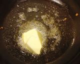 Foto del paso 2 de la receta: Canastas de zucchini y cebolla caramelizada
