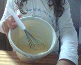 Foto del paso 4 de la receta: Torta marmolada