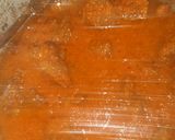 A picture of step 4 of Ram meat Stew and Rice.