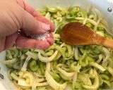 Foto del paso 4 de la receta: Guiso de apio a la menta