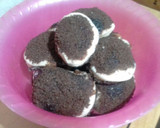 Foto del paso 6 de la receta: Tortitas negras