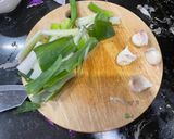 Hình bước làm 3 của món Gà sốt chua ngọt Jikhoba