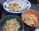 Foto del paso 10 de la receta: Ensalada de Verduras y Panchos🌠
