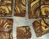 Foto langkah ke 5 dari resep Ogura Zebra.