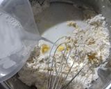 Foto langkah ke 2 dari resep Roti pisang banjar.