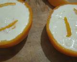 Orange Malai recipe step 7 photo