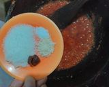 Foto langkah ke 8 dari resep Sambal Nasi Lemak.