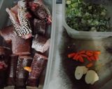 Foto langkah ke 1 dari resep Gabus masak asin.