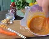 صورة لخطوة 1 من وصفة سلطة آسيوية 🥗🥢