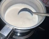 Foto langkah ke 6 dari resep 377. Puding Strawberry.