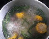 Foto langkah ke 2 dari resep Sayur Goreng Asem Betawi.