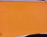 Foto del paso 6 de la receta: Torta de laranja o torta de naranja