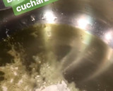Foto del paso 2 de la receta: Almejas en salsa verde