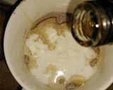 A picture of step 6 of Chocolate mug cake.