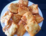 Foto langkah ke 3 dari resep Tempe Goreng Krispy (Cepat Saji).