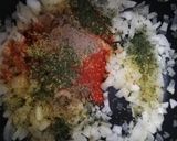Rizses húsi☺️ recept fázis 2 fotója