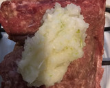 Foto del paso 1 de la receta: Koftas de codero saludables estilo marroquí