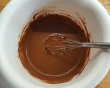 Foto del paso 2 de la receta: Magdalenas de chocolate rellenas