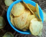 A picture of step 7 of Sab Ky Manpasand Lays.