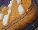 Foto del paso 3 de la receta: Pastel de papa y zapallo