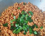 Foto langkah ke 6 dari resep Kacang thailand pedas manis.