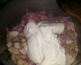 Foto del paso 3 de la receta: Salsa Parisienne