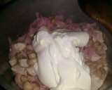 Foto del paso 3 de la receta: Salsa Parisienne