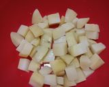Foto langkah ke 2 dari resep Long Fries.