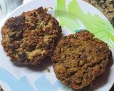 Foto del paso 5 de la receta: Hamburguesas Caseritas