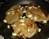 Foto del paso 1 de la receta: Hígado de cordero al ajillo