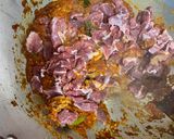 Foto langkah ke 3 dari resep Daging Sapi Kecap pedas.