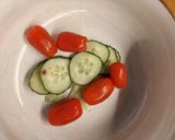 Foto del paso 3 de la receta: Ensalada de Verduras con Frijol Negro