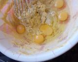 A picture of step 4 of Let's bake cake mandazi.