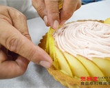 【樂客來】綜合水果塔的食譜步驟11照片