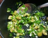 Foto del paso 2 de la receta: Salmón