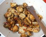 Foto langkah ke 4 dari resep Terong Raos.