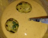 राजकोट का प्रख्यात वडा पाव (Rajkot ka famous Vada pav recipe in hindi) रेसिपी चरण 6 फोटो
