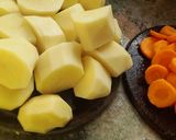 Foto del paso 5 de la receta: Estofado de antílope
