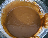 Foto del paso 4 de la receta: Bizcocho de chocolate SIN GLUTEN SIN Lácteos SIN HUEVOS y FÁCIL!