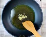 Umami Taste Potatoes with Shiitake Powder and Lots of Cilantro recipe step 4 photo