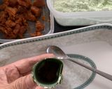 Foto langkah ke 7 dari resep Kue Putu Bambu.