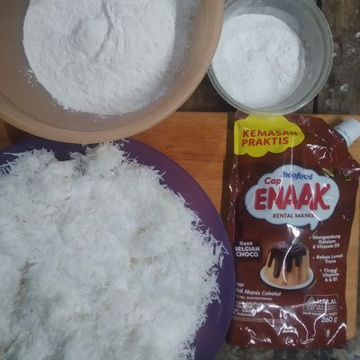 Langkah 1