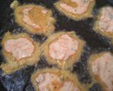 Foto langkah ke 5 dari resep Bakwan Wortel Udang.